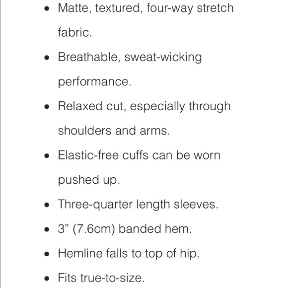 Zyia Karli textured sweatshirt - Picture 5 of 8